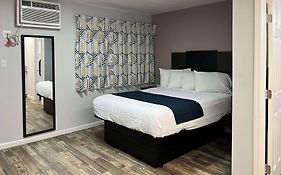 Motel 6 Las Vegas Nv Downtown Fremont St